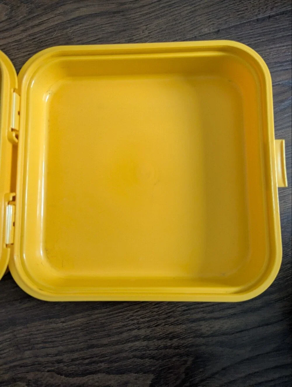 Vintage Tupperware Stencil Set